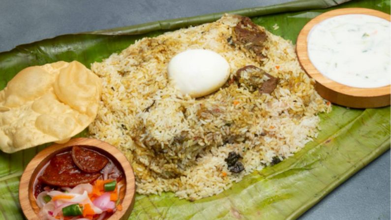 Restaurant in Elayavoor