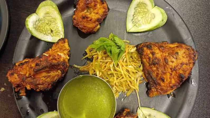 restaurants in pallikkunnu