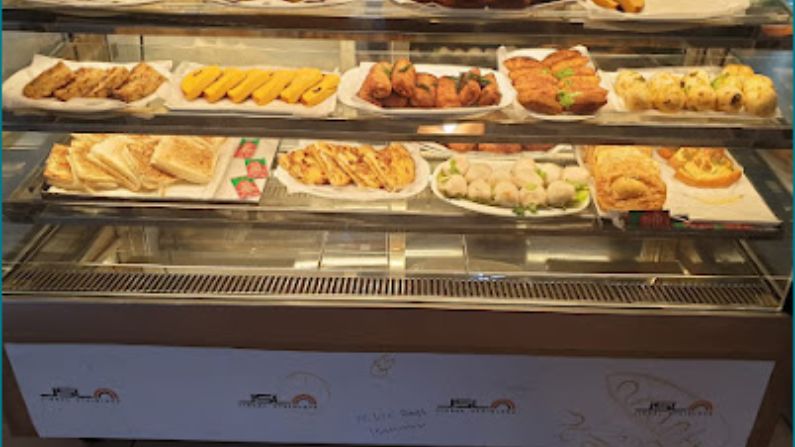  Restaurants in  Pallikkunnu