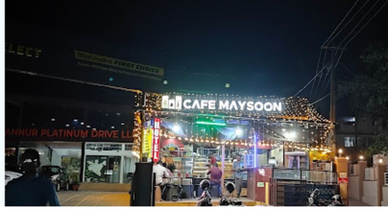 restaurants-in-thottada