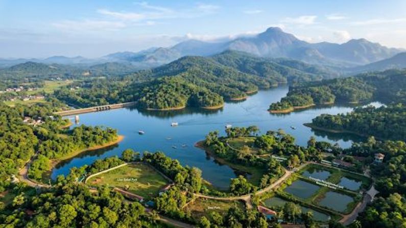  Restaurants in Neyyar