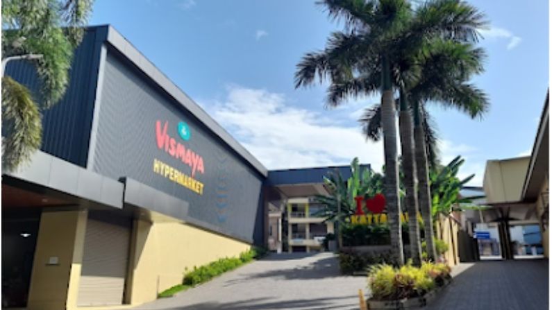 restaurants in Neyyar
