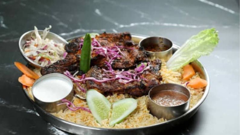 Restaurant in Neyyar 