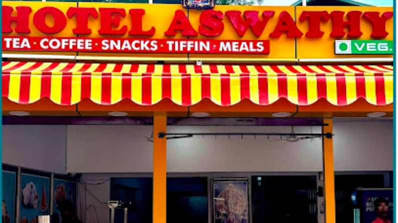  Restaurants in Attukal