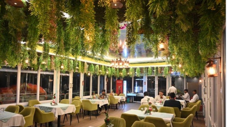  Restaurants in Kappil 
