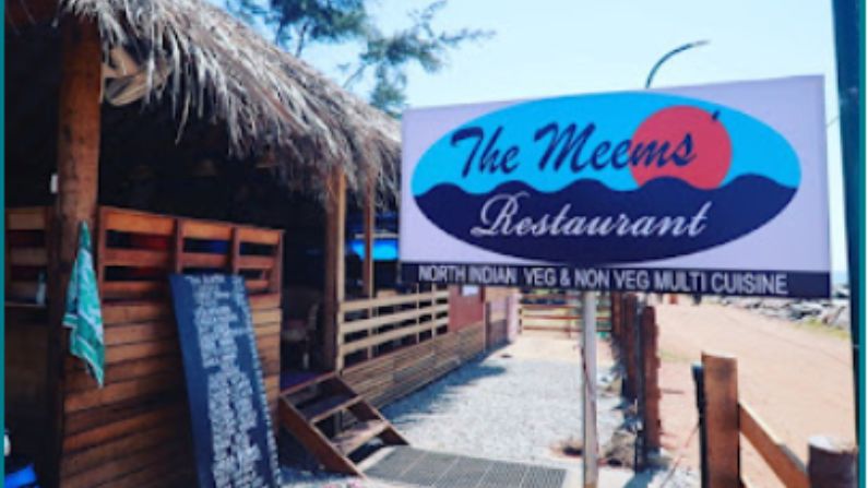 Restaurants in Kappil 