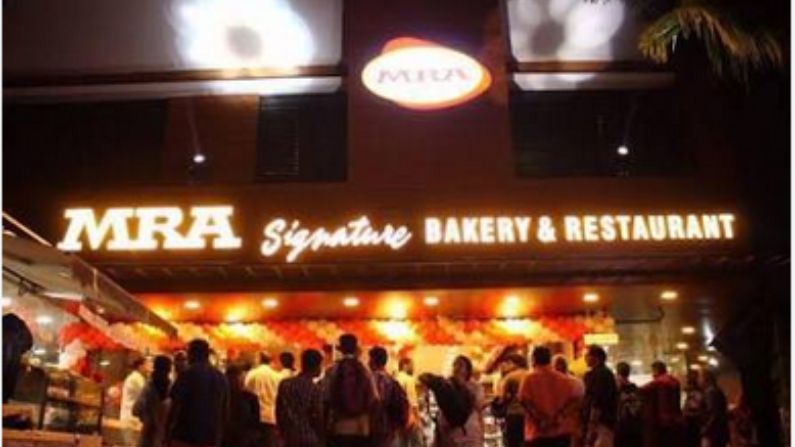 Restaurants in St. Angelo Fort