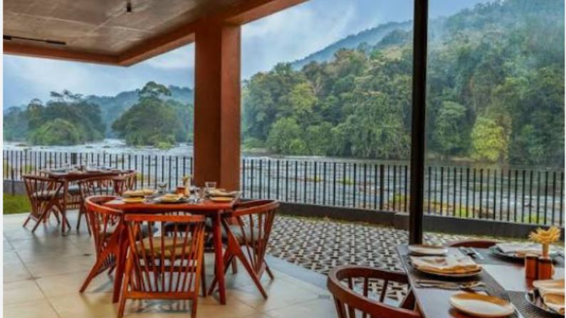 Restaurants in Paithalmala