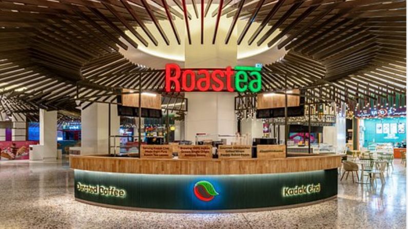 Restaurants in Paithalmala