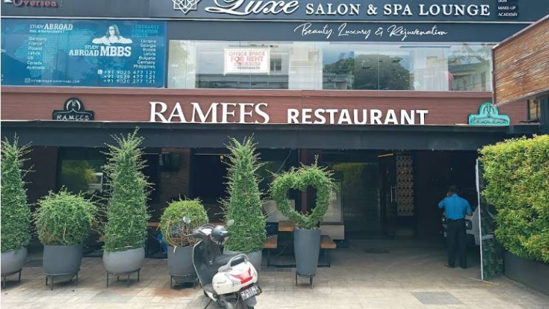  Restaurants in Kollam