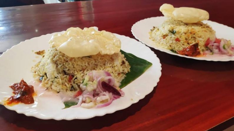 Restaurants in Kollam 