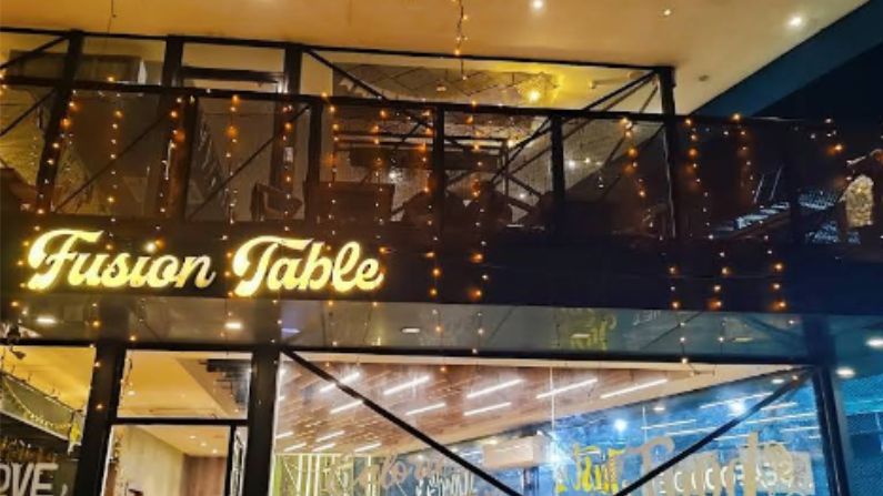 Restaurants in Kollam 