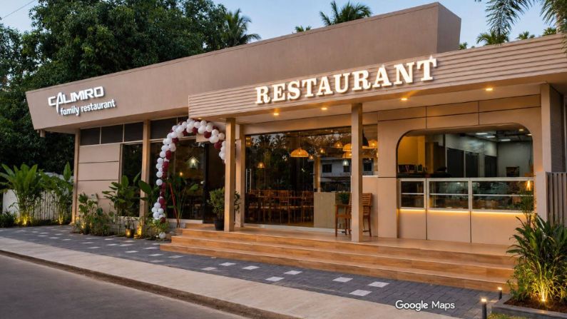 Restaurants in Chavara 
