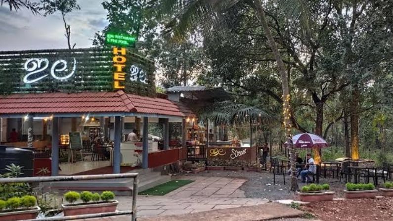 Ela Restaurant in Parassinikadavu serving authentic Kerala meals and South Indian dishes.