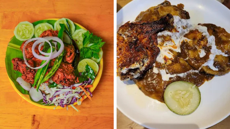 restaurants in chirakkal