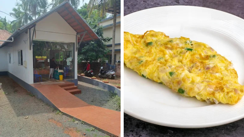 restaurants in chirakkal