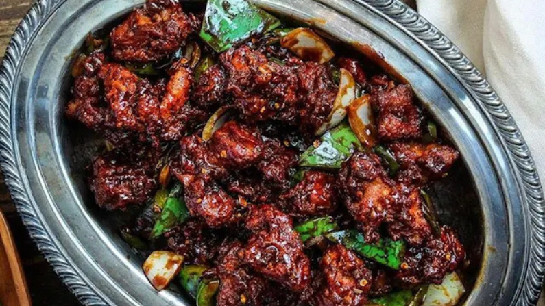 restaurants in chirakkal
