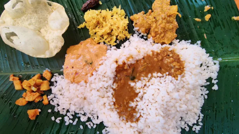 restaurants in chirakkal