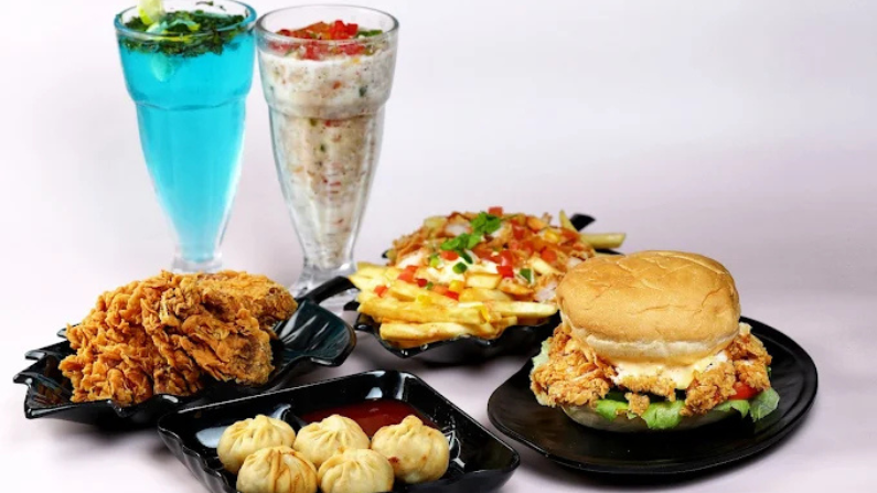 restaurants in karakulam 