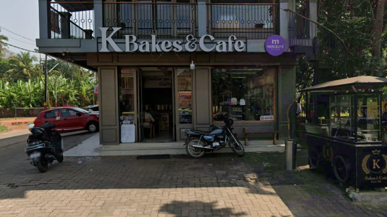 restaurants in azhikode