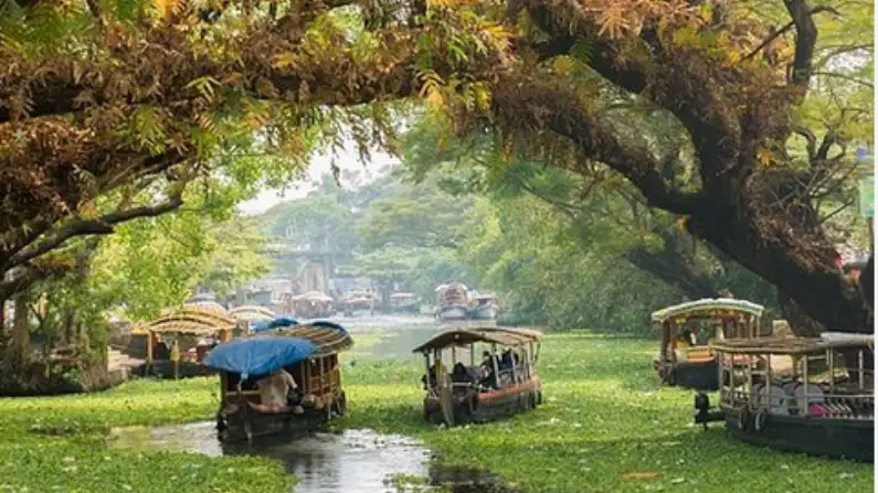 places to visit in alappuzha