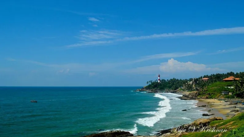 best places to visit in thiruvananthapuram