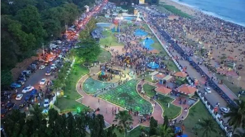 places to visit in kollam