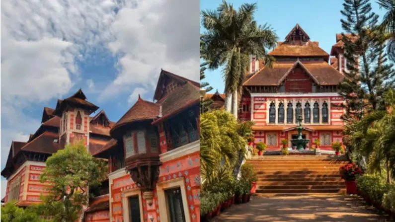 Best Places to Visit in Thiruvananthapuram
