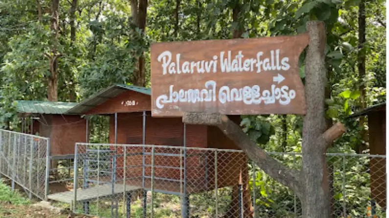 places to visit in kollam