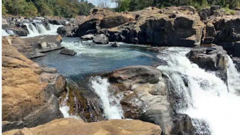 places to visit in pathanamthitta