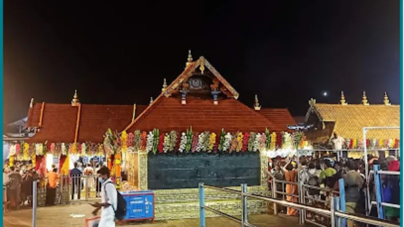 places to visit in pathanamthitta