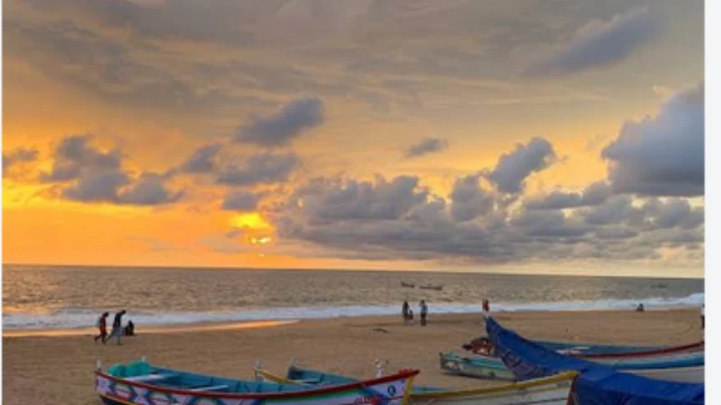 best places to visit in thiruvananthapuram