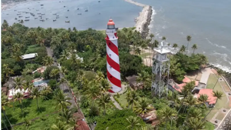places to visit in kollam