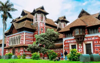 Best Places to Visit in Thiruvananthapuram: A Complete Guide