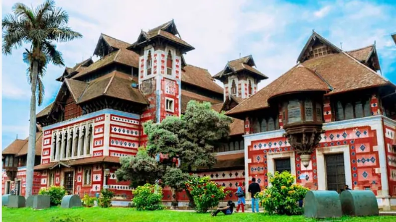  Best Places to Visit in Thiruvananthapuram: A Complete Guide