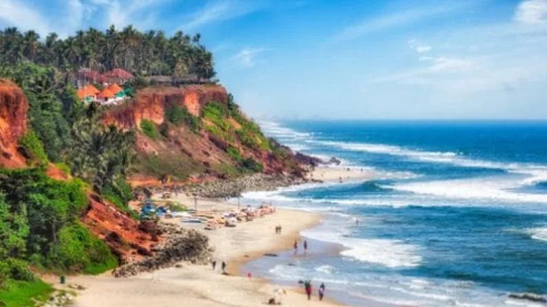 best places to visit in thiruvananthapuram