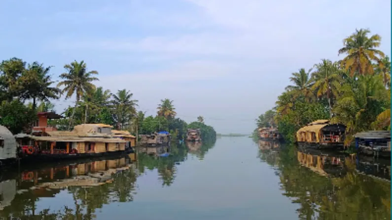 places to visit in alappuzha