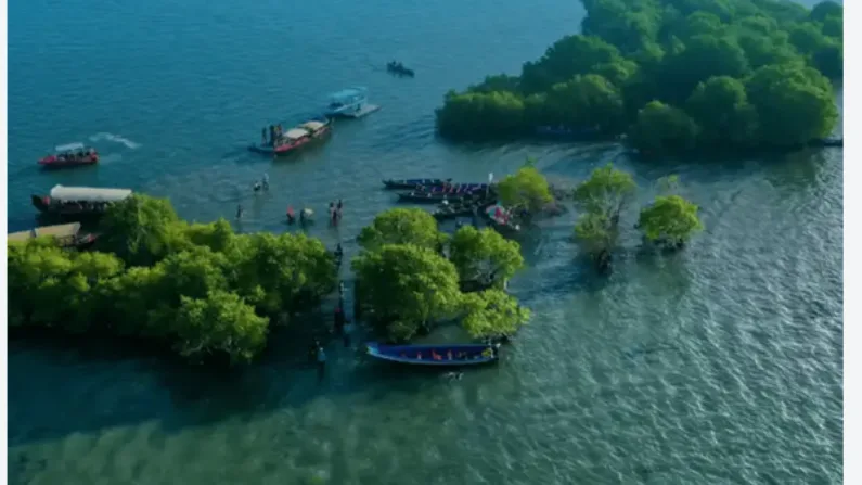 places to visit in kollam