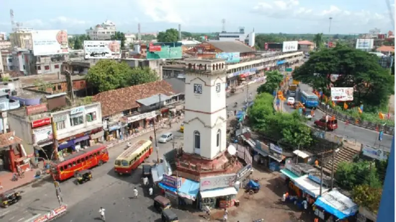 places to visit in kollam