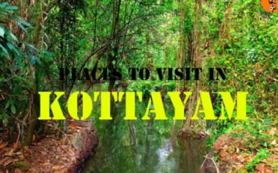 Places to Visit in Kottayam: Hills, Backwaters and Hidden Gems