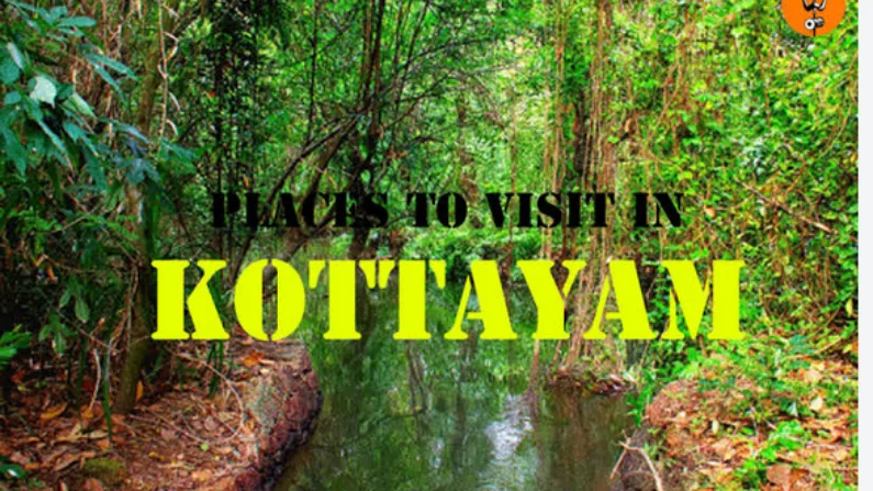 places to visit in kottayam
